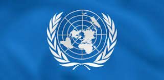 España ingresa en la ONU.