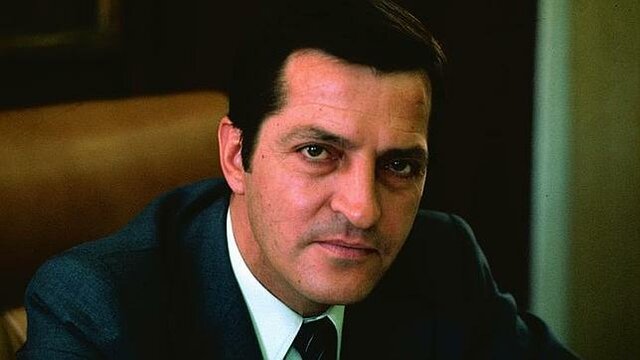 Dimisión de Suárez