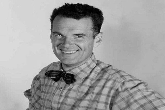 Charles y Ray Eames
