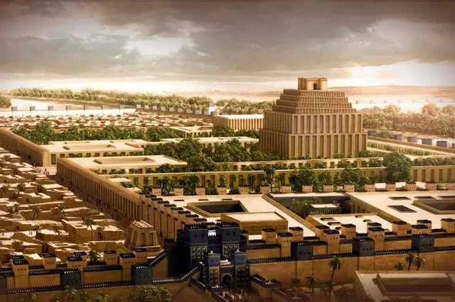 The Sumerian Civilization