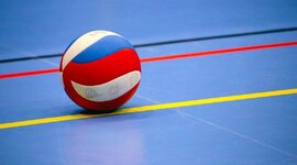 Timeline: Historia y evolución del voleibol - Leobardo Medina Sandoval