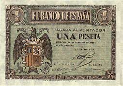 Peseta