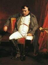 Napoleón Bonaparte