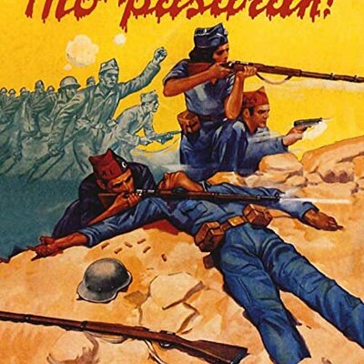 Timeline: EJE CRONOLÓGICO UNIDAD 10.2: Sublevación militar y Guerra Civil (1936-1939). Dimensión política e internacional del conflicto. Evolución de las dos zonas. Consecuencias de la guerra.