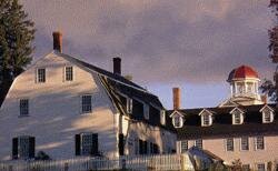 La comunidad de los Shakers