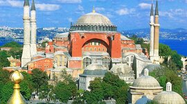 Timeline: Βυζάντιο