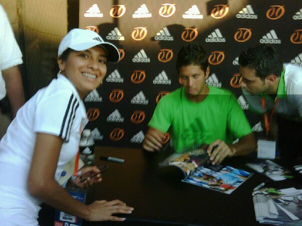 MEXTENIS 2005, 2006, 2007, 2008 y 2011