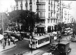 Llegada de inmigrantes