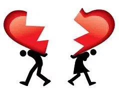 Terminar con mi novia