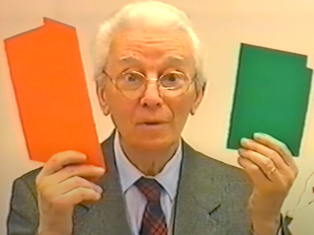Bruno Munari