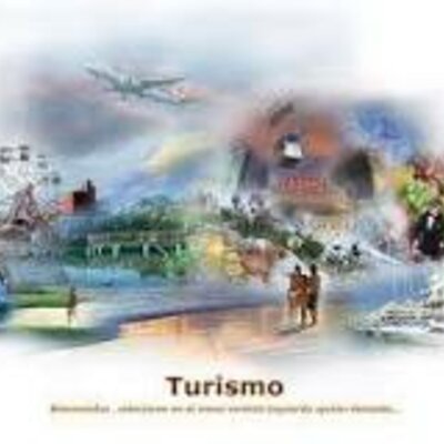 Timeline: Generalidades del turismo