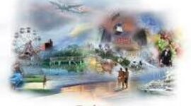 Timeline: Generalidades del turismo