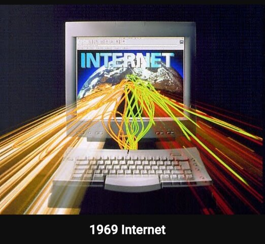 Internet