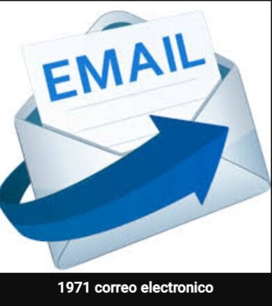 Correo electrónico