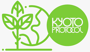 Protocolo de Kyoto.
