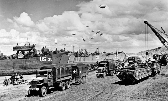 Primera guerra mundial