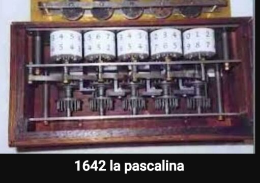 La Pascalina