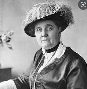Jane Addams