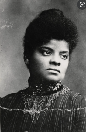 Ida B. Wells