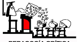 Timeline: Pedagógica critica