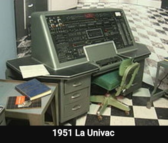 UNIVAC