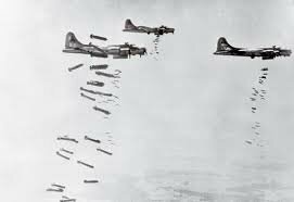 Alemania al borde del colapso