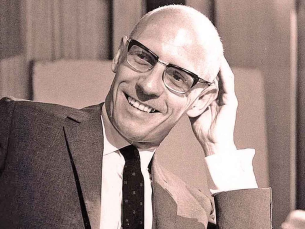 Paul Michel Foucault