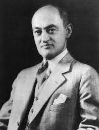Joseph Alois Schumpeter