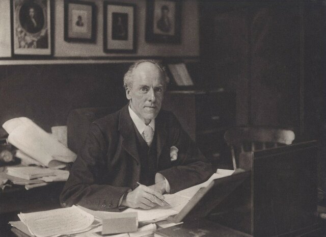 Karl Pearson