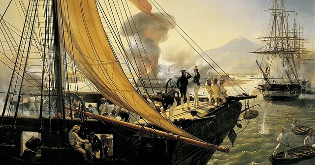 Primera intervención francesa (México)