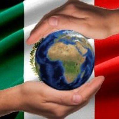 Timeline: Características de los principales momentos históricos de las relaciones internacionales en México.