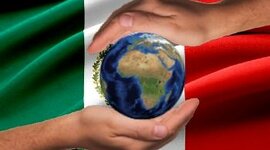 Timeline: Características de los principales momentos históricos de las relaciones internacionales en México.