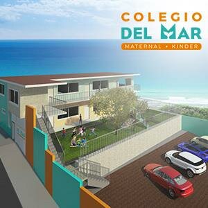 Inicia proyecto Colegio del Mar