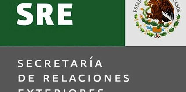 Creación de la Secretaría de Relaciones Exteriores e Interiores