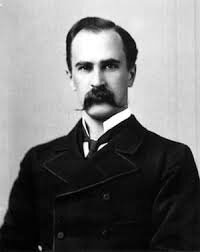 1913 Gullermo Osler