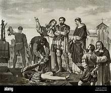 la revolta de las comunitats