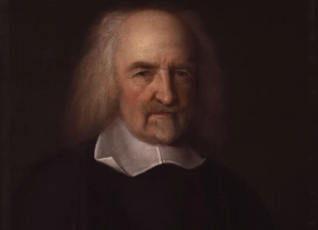 Thomas Hobbes (1588-1679)