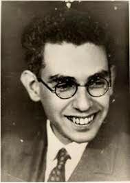 1977 Alexander Romanovich Luria