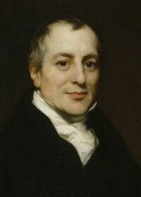 David Ricardo (1772-1823)