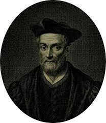 Francois Rabelais