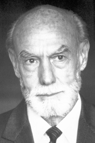 ROBET WOLCOTT SPERRY 1981.