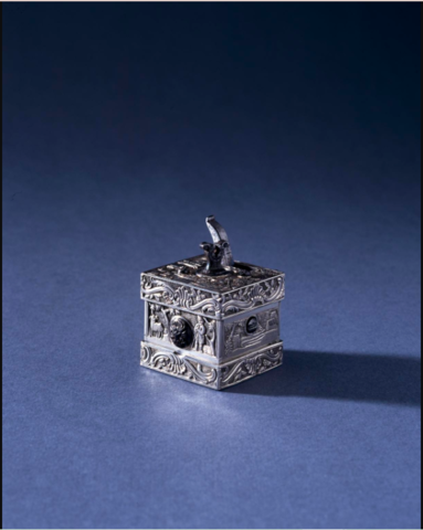 Article 4: 17th Century Scarificator Part II