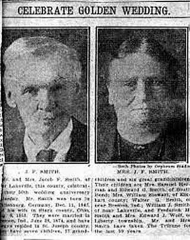 JOHANN SCHMITT Y PETER SCHMITT  SIGLO XVII