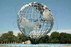 Unisphere