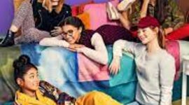 Timeline: Baby-sitters club