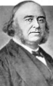 PAUL BROCA 1824 – 1880.