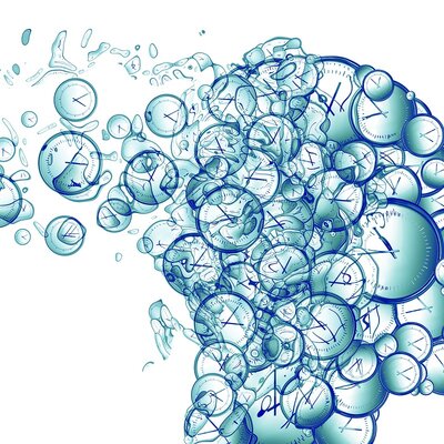 Timeline: La Neuropsicología en el tiempo