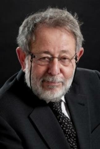 MARSEL MESULAM 2000.