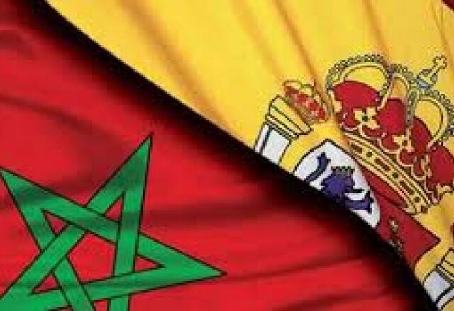 Marruecos se independiza