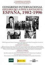 LOS GOBIERNOS SOCIALISTAS